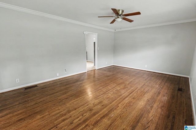 3080 TERESA DRIVE, Fultondale, AL 35217