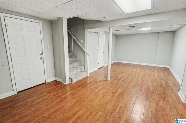 3080 TERESA DRIVE, Fultondale, AL 35217