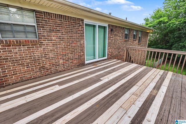 3080 TERESA DRIVE, Fultondale, AL 35217