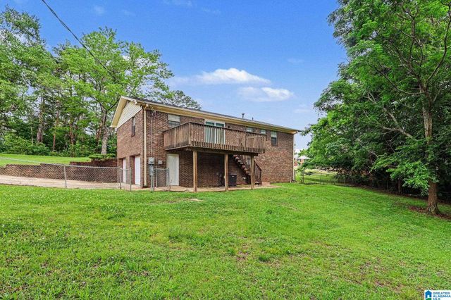 3080 TERESA DRIVE, Fultondale, AL 35217
