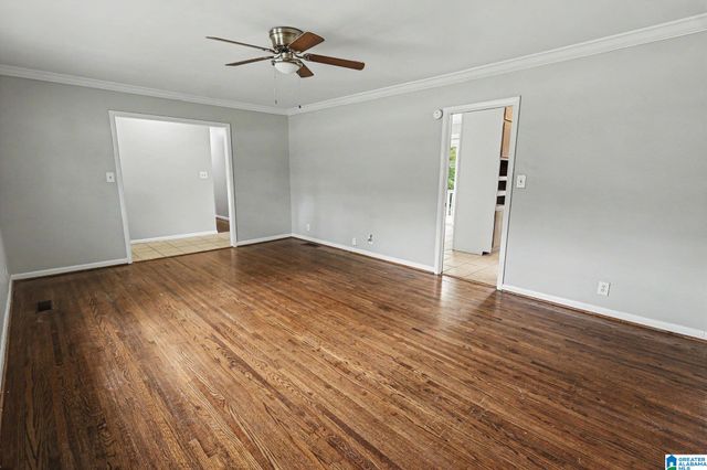 3080 TERESA DRIVE, Fultondale, AL 35217