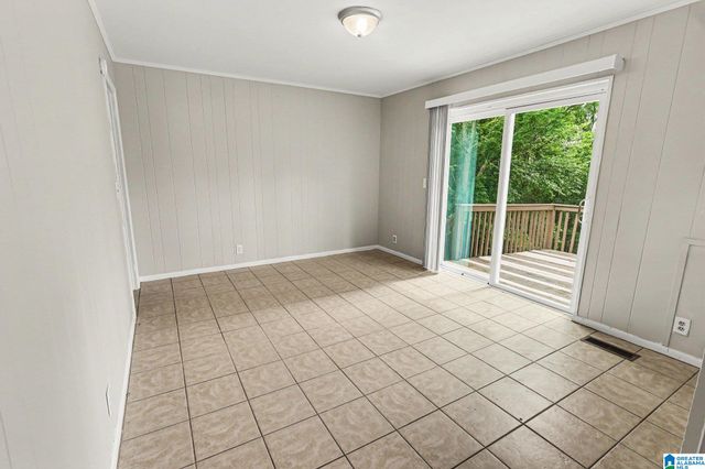 3080 TERESA DRIVE, Fultondale, AL 35217