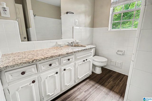 3080 TERESA DRIVE, Fultondale, AL 35217