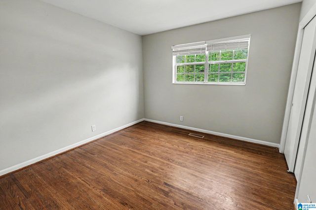 3080 TERESA DRIVE, Fultondale, AL 35217