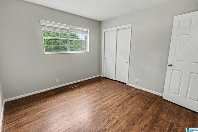3080 TERESA DRIVE, Fultondale, AL 35217