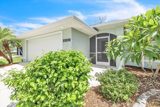 23230 STELLING AVENUE, Port Charlotte, FL 33980