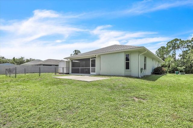 23230 STELLING AVENUE, Port Charlotte, FL 33980