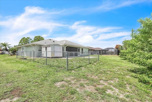 23230 STELLING AVENUE, Port Charlotte, FL 33980