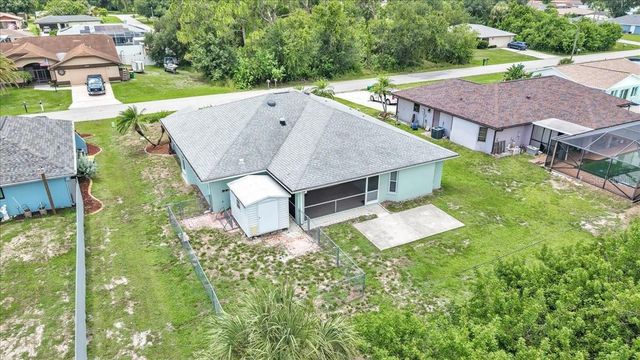 23230 STELLING AVENUE, Port Charlotte, FL 33980