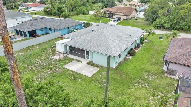 23230 STELLING AVENUE, Port Charlotte, FL 33980
