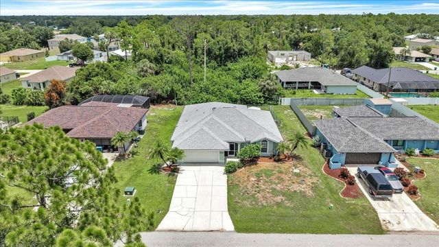 23230 STELLING AVENUE, Port Charlotte, FL 33980