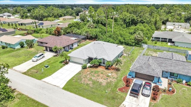23230 STELLING AVENUE, Port Charlotte, FL 33980