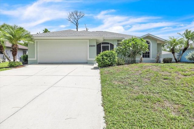 23230 STELLING AVENUE, Port Charlotte, FL 33980