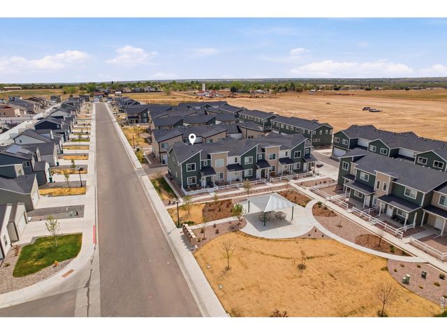 3901 Cascades St, Evans, CO 80620