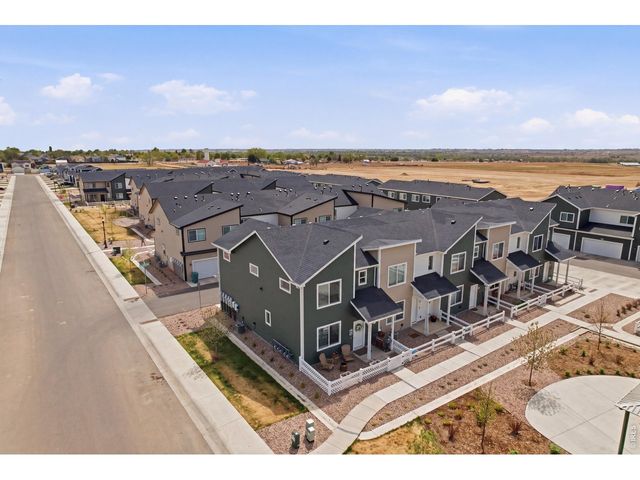 3901 Cascades St, Evans, CO 80620