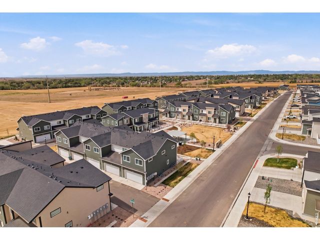 3901 Cascades St, Evans, CO 80620