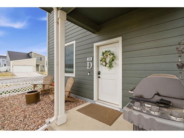3901 Cascades St, Evans, CO 80620