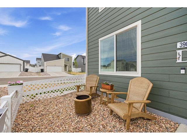 3901 Cascades St, Evans, CO 80620