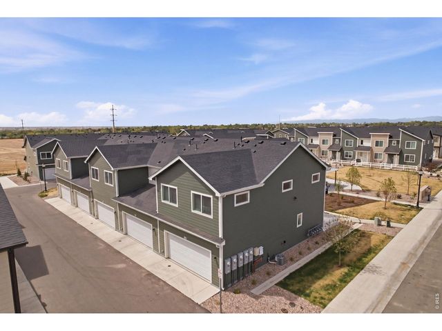 3901 Cascades St, Evans, CO 80620