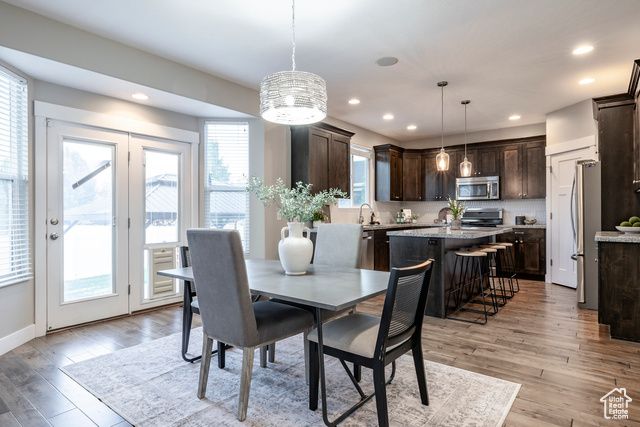 681 S VANCE DR, Layton, UT 84041