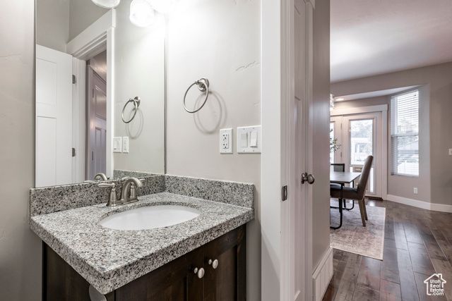 681 S VANCE DR, Layton, UT 84041