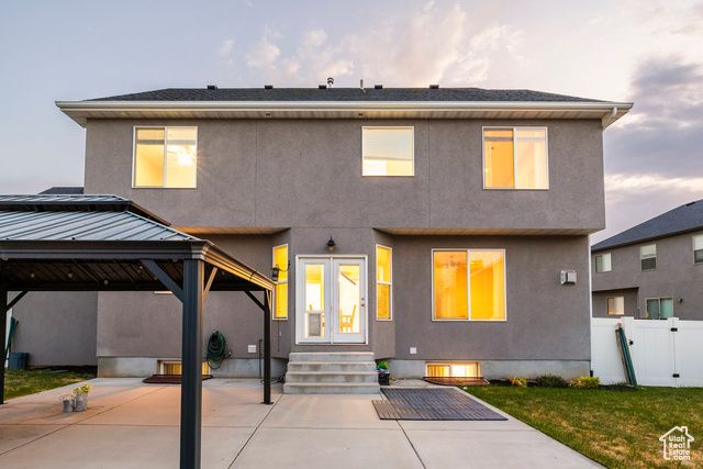 681 S VANCE DR, Layton, UT 84041