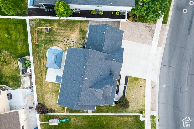 681 S VANCE DR, Layton, UT 84041