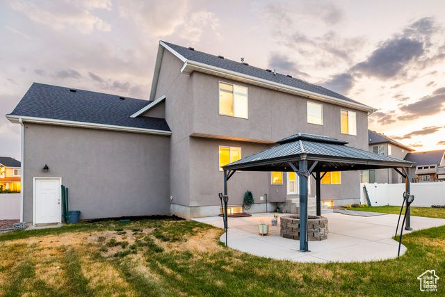 681 S VANCE DR, Layton, UT 84041