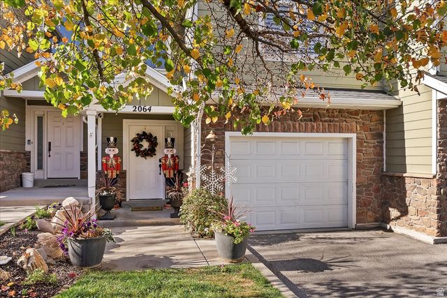 2064 S ORCHARD DR, Bountiful, UT 84010