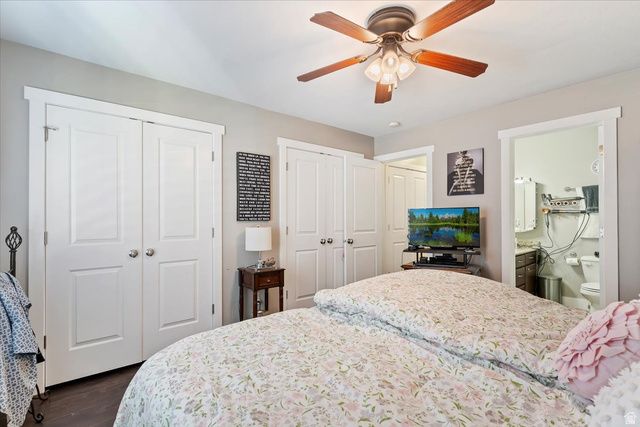 2064 S ORCHARD DR, Bountiful, UT 84010