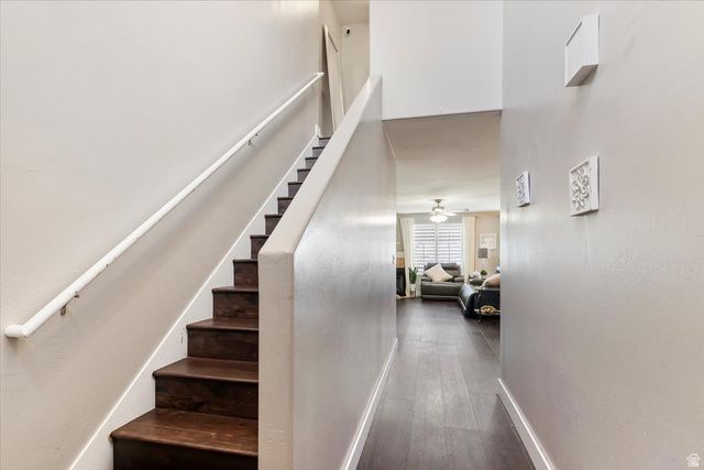 2064 S ORCHARD DR, Bountiful, UT 84010