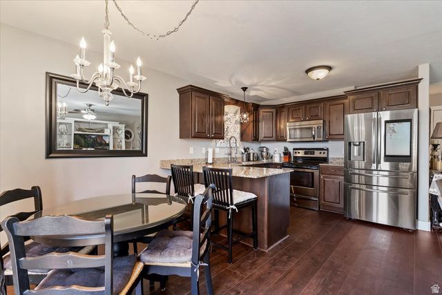 2064 S ORCHARD DR, Bountiful, UT 84010