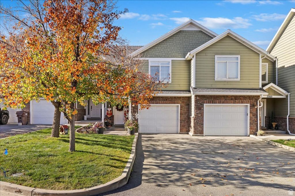 2064 S ORCHARD DR, Bountiful, UT 84010