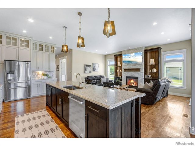 2006 Vineyard Drive, Windsor, CO 80550