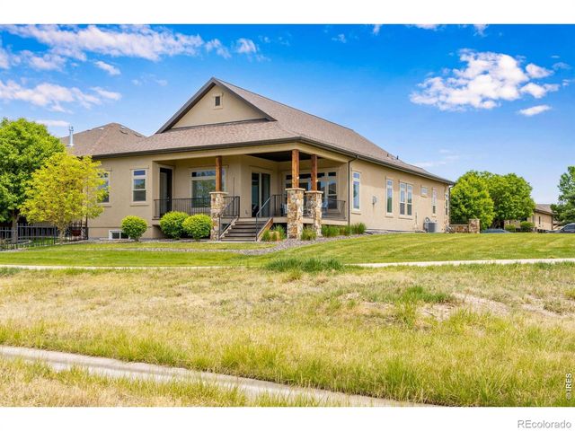 2006 Vineyard Drive, Windsor, CO 80550