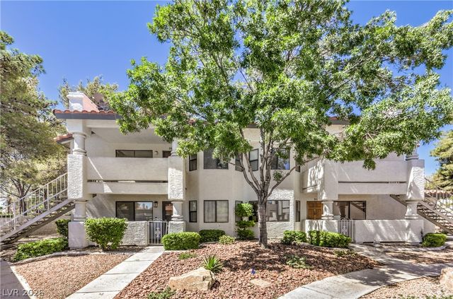 2717 Otter Creek Court 202, Las Vegas, NV 89117