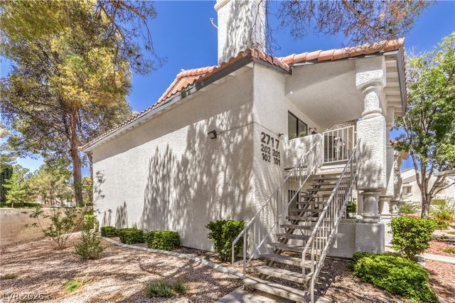 2717 Otter Creek Court 202, Las Vegas, NV 89117