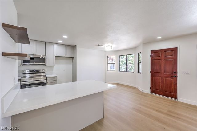 2717 Otter Creek Court 202, Las Vegas, NV 89117