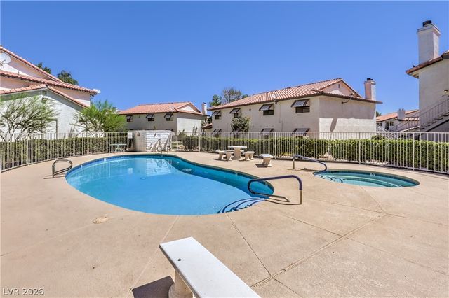 2717 Otter Creek Court 202, Las Vegas, NV 89117