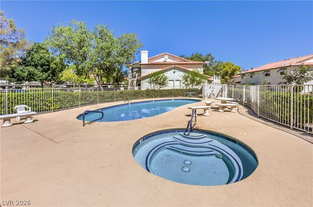2717 Otter Creek Court 202, Las Vegas, NV 89117