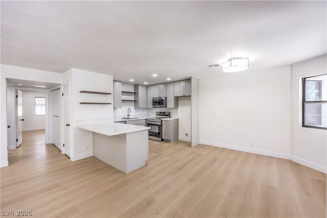 2717 Otter Creek Court 202, Las Vegas, NV 89117