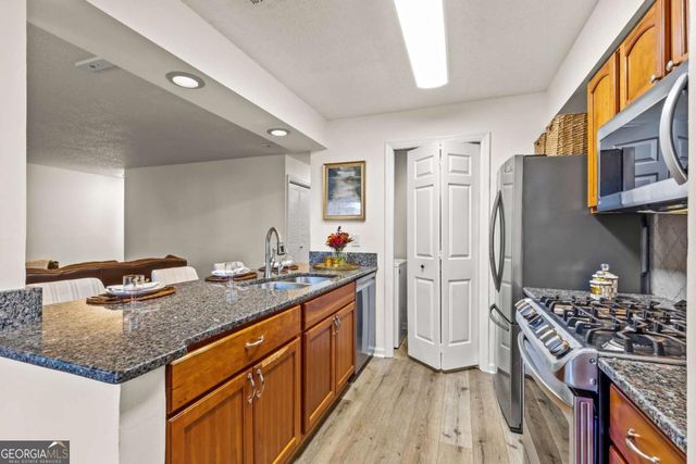 803 Ridgelake Drive, Peachtree City, GA 30269