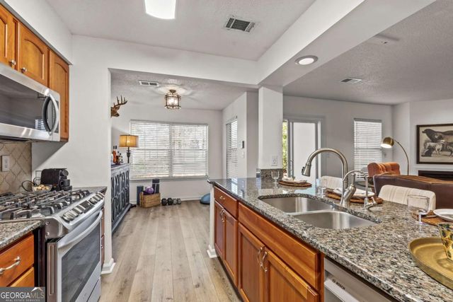 803 Ridgelake Drive, Peachtree City, GA 30269