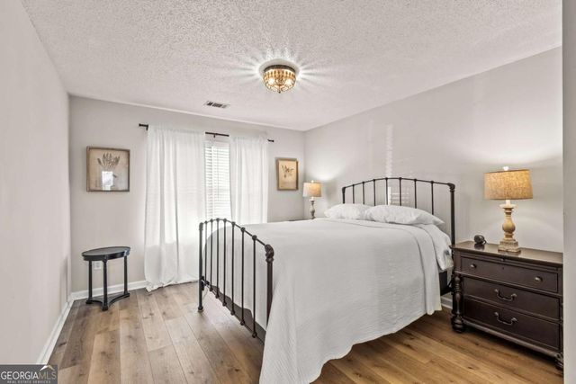 803 Ridgelake Drive, Peachtree City, GA 30269