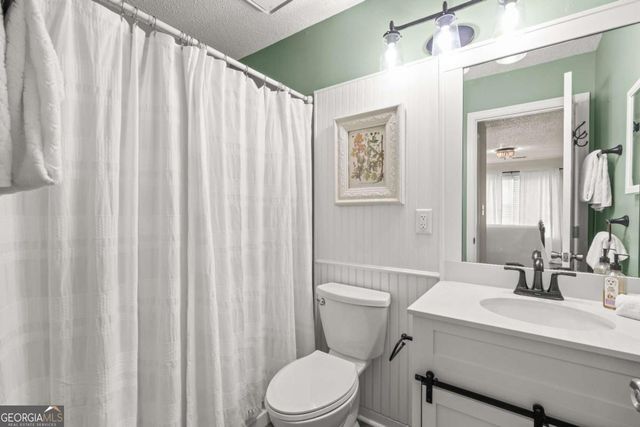 803 Ridgelake Drive, Peachtree City, GA 30269