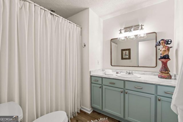 803 Ridgelake Drive, Peachtree City, GA 30269