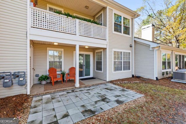 803 Ridgelake Drive, Peachtree City, GA 30269