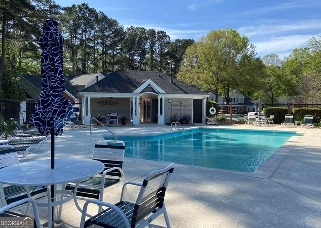 803 Ridgelake Drive, Peachtree City, GA 30269