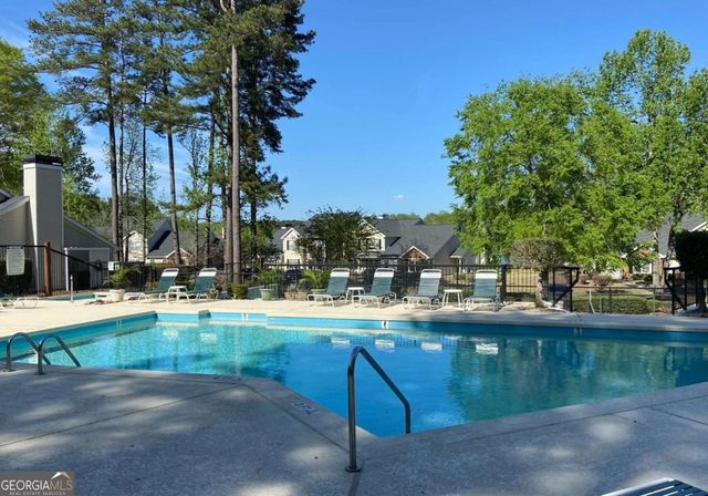 803 Ridgelake Drive, Peachtree City, GA 30269