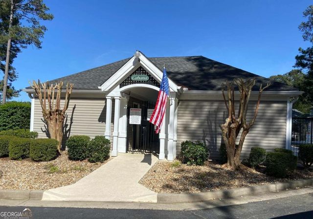 803 Ridgelake Drive, Peachtree City, GA 30269